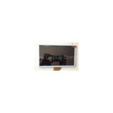 Replacement 8 inch Innolux LCD screen display 450nits AT080TN64