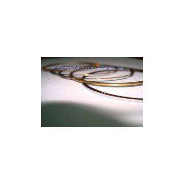 Piston Ring for Motorcycle/Scooter/ATV/Generator/Small Engine photo-2