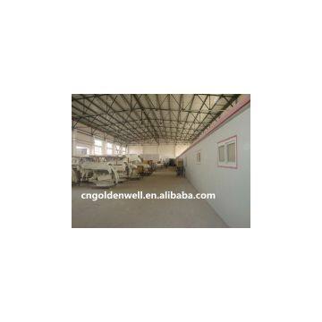 Fiber Glass CT Scanner Housing in China photo-3