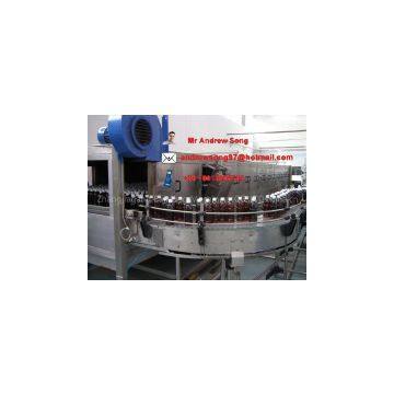 pasteurizer bottles