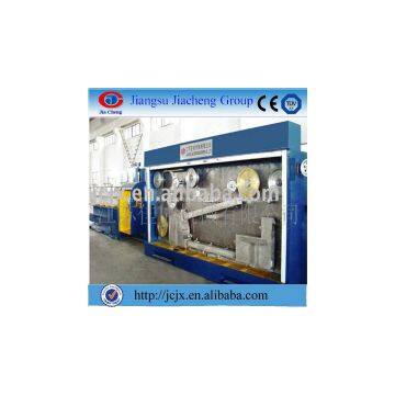 copper wire online annealing machines