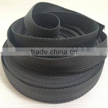 polyester herringbone twill tape