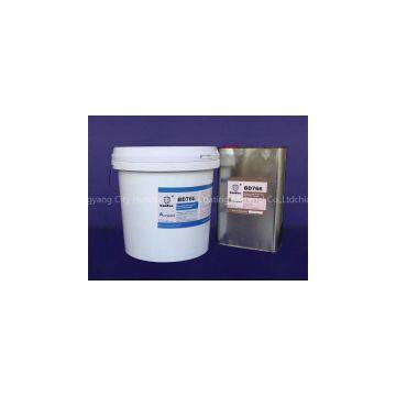 Export and supply high temperature anti wear corrosion resistant coating,abrasion resistant anti corrosion coatings