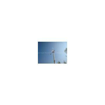 Horizontal Wind Turbine (MG-H10KW)