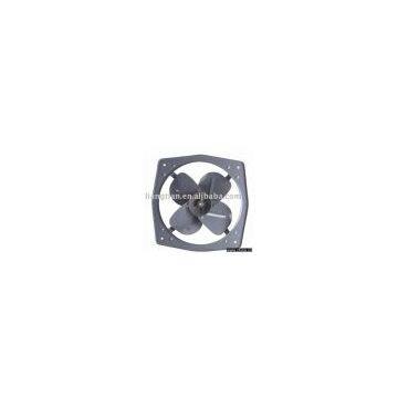 industrial exhaust fan