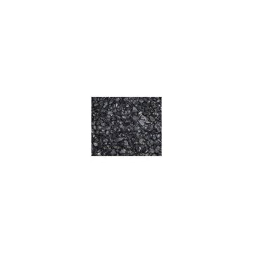 Anthracite carbon filter