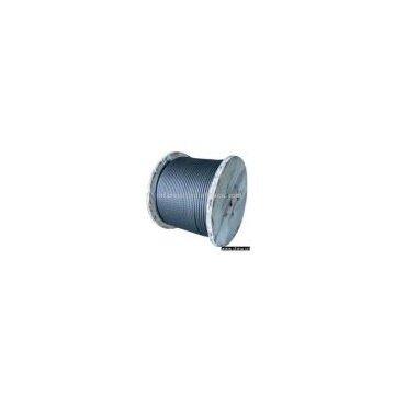 Sell Ungalvanized Steel Rope