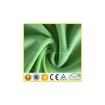 Shiny Velboa Fabric for Sofa Cover photo-3