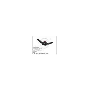 LE01-06048-2 COMBINATION SWITCH W/O RAIL WIPER WITH PARKING SWITCH for BENZ SPRINTER,DODGE,LIGHT TRUCK SPRINTER 2003~2006