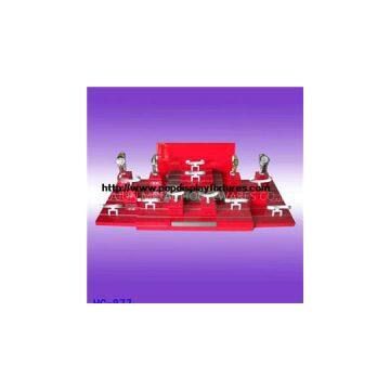 Watch Show Shelf HC-877