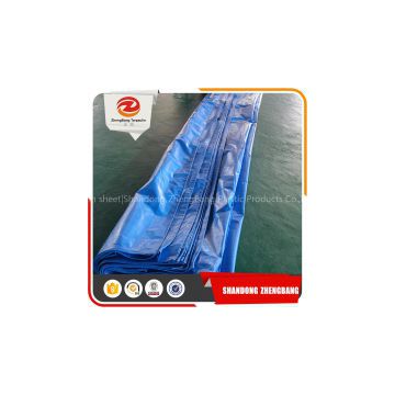 UV PE Tarpaulin sheet