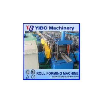 Roller Shutter Door Roll Forming Machine For Sale