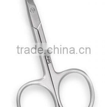 baby nail scissors