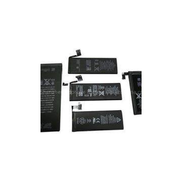 Battery For Iphone 6 / 6 Plus Battery