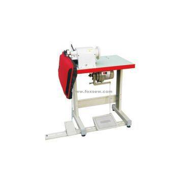 Deburring Machine for Box and Handbag