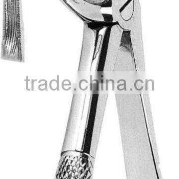 Dental Extracting Forceps/high performance stainless steel dental extracting forceps