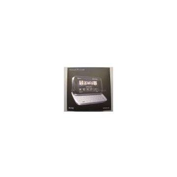 100% Original Brand New HTC Touch Pro2 T7272 Unlocked Triband Touch Screen Qwerty Keyboard