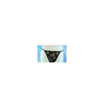 Sell T Shape Briefs