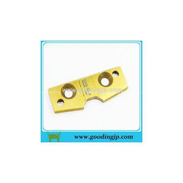 China Quality Precision Hardware CHECKING FIXTURE PARTS