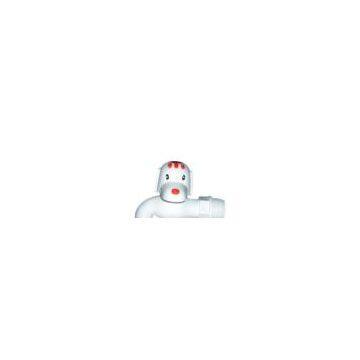 Sell Cartoon Pattern Plastic PVC Tap