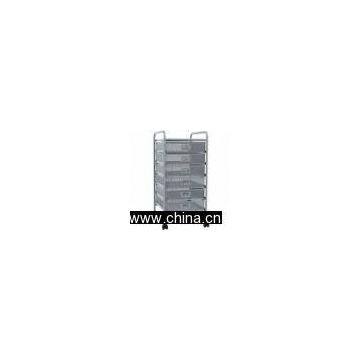 Expanded Wire Mesh for Mesh Drawer storage Set