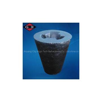 Good Manufacturer High Zirconia Insert Nozzle