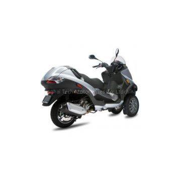 Piaggio MP3 400cc 3 Wheel