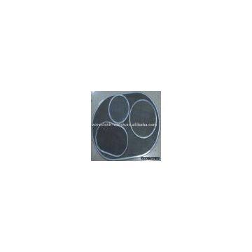 Filter Discs & Wire Mesh Discs