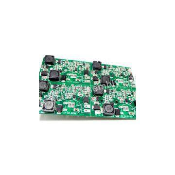 Provide SMT PCB Assembly Services