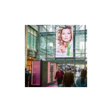 P7.62 Indoor LED Display