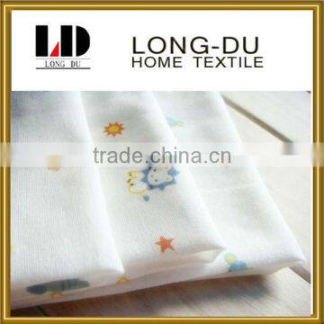 lovely lady gauze handkerchiefs