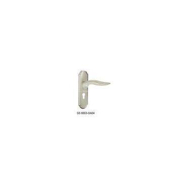 Stainless Steel Door Lock(SS8053-SA04)
