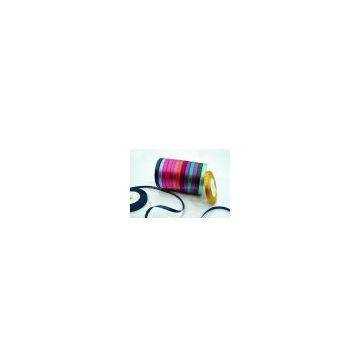 Satin ribbon