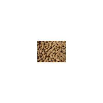 sell peanut in shell