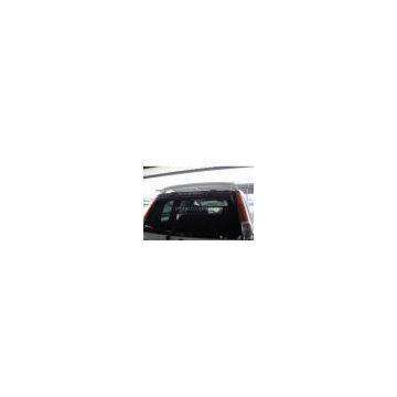 Roof Spoiler,Rear Sun Guards,Rear Window Visor,hatchback Visor