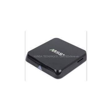 AMDROID TV BOX AMLOGIC S812 QUAD CORE M8S+
