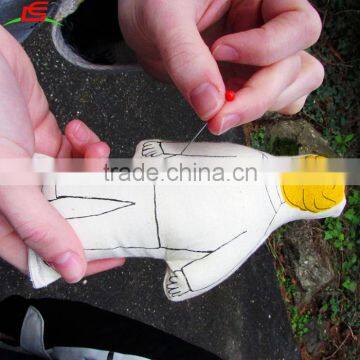 Hot Selling Fabric Donald Trump Voodoo Doll photo-5