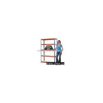 Slotted Angle Rack