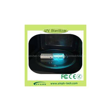 china wholesale led ultraviolet shoe sterilizer