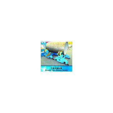 tank welding rotator YZK- conventional type