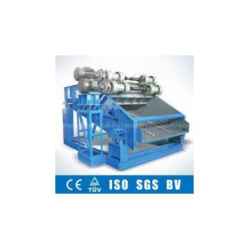 ZSG Series Heavy Vibrating Screen