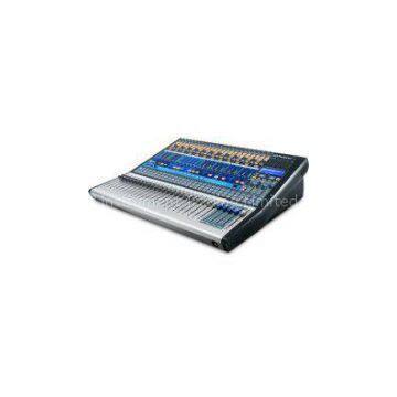 StudioLive 24.4.2 24-Channel Digital Mixer