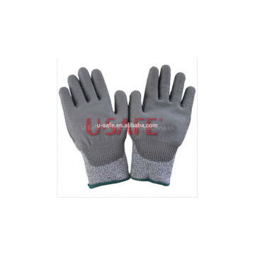 Cut Resistant Gloves-HPPE