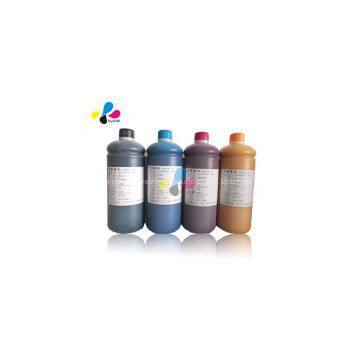 4 Colors 1000ml direct to garment ink