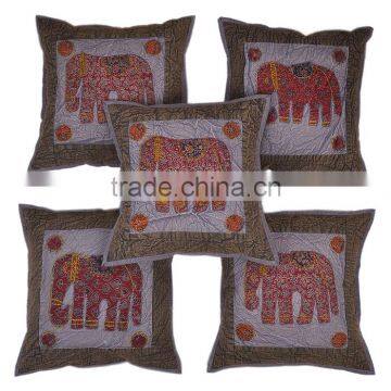 INDIAN EXCLUSIVE COLLECTION HANDMADE CUSHION COVERS 2016