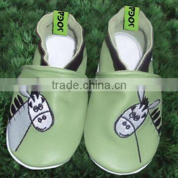 2013 Comfortable Baby shoes