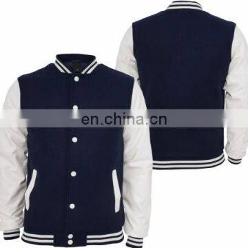 varsity jacket/custom jacket/ college jacket/Blank woman jacket,varsity jacket