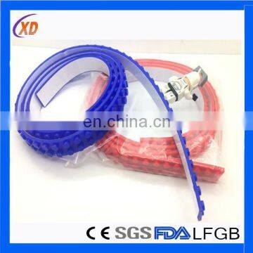 Silicone Rubber Sticky Block Tape