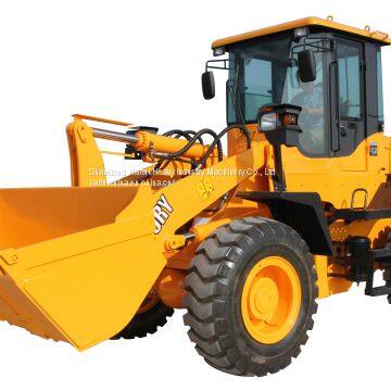 HAITUI  wheel loader 938