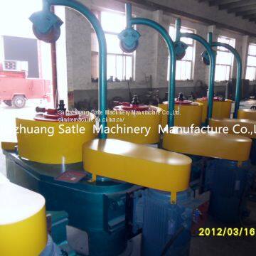 Factory Direct Supply Good Quality Pulley Type Wire Drawing Machine photo-3
